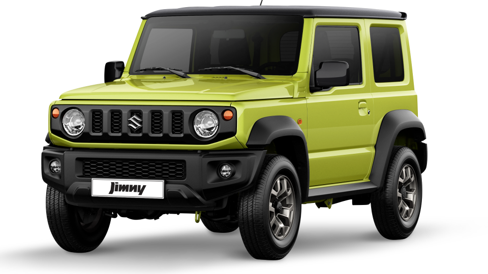 Jimny